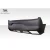 2013-2014 Ford Mustang GT350 Look Rear Bumper - image 19