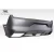 2013-2014 Ford Mustang GT350 Look Rear Bumper - image 5