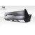 2013-2014 Ford Mustang GT350 Look Rear Bumper - image 9