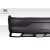 2013-2014 Ford Mustang GT350 Look Rear Bumper - image 16