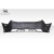 2013-2014 Ford Mustang GT350 Look Rear Bumper - image 26