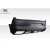 2013-2014 Ford Mustang GT350 Look Rear Bumper - image 29