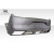 2010-2012 Ford Mustang GT350 Look Rear Bumper - 1 Piece - image 8