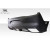 2010-2012 Ford Mustang GT350 Look Rear Bumper - 1 Piece - image 19