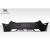 2010-2012 Ford Mustang GT350 Look Rear Bumper - 1 Piece - image 20