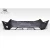 2010-2012 Ford Mustang GT350 Look Rear Bumper - 1 Piece - image 13