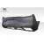 2010-2012 Ford Mustang GT350 Look Rear Bumper - 1 Piece - image 21