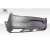 2010-2012 Ford Mustang GT350 Look Rear Bumper - 1 Piece - image 26