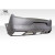 2010-2012 Ford Mustang GT350 Look Rear Bumper - 1 Piece - image 18