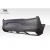 2010-2012 Ford Mustang GT350 Look Rear Bumper - 1 Piece - image 11