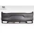2010-2012 Ford Mustang GT350 Look Rear Bumper - 1 Piece - image 8