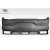 2010-2012 Ford Mustang GT350 Look Rear Bumper - 1 Piece - image 18