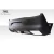 2010-2012 Ford Mustang GT350 Look Rear Bumper - 1 Piece - image 10