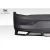2010-2012 Ford Mustang GT350 Look Rear Bumper - image 9