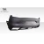 2010-2012 Ford Mustang GT350 Look Rear Bumper - 1 Piece - image 19