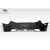 2010-2012 Ford Mustang GT350 Look Rear Bumper - 1 Piece - image 32