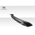 2010-2014 Ford Mustang GT350 Look Rear Wing Spoiler - 2 Piece - image 7