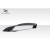 2010-2014 Ford Mustang GT350 Look Rear Wing Spoiler - 2 Piece - image 12
