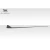 2005-2014 Ford Mustang GT350 Look Side Skirts - image 8