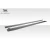 2005-2014 Ford Mustang GT350 Look Side Skirts - image 14