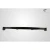 2013-2020 Scion FRS GT500 Carbon Fiber Rear Wing - image 3