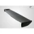 2013-2020 Scion FRS GT500 Carbon Fiber Rear Wing - image 5