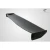 2013-2020 Scion FRS GT500 Carbon Fiber Rear Wing - image 4