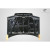 1988-1991 Honda Civic HB CR-X SiR Look Style Hood - 1 Piece - image 3