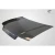 1988-1991 Honda Civic SiR Look Carbon Fiber Hood - image 8