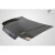 1988-1991 Honda Civic SiR Look Carbon Fiber Hood - image 9