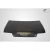 1988-1991 Honda Civic SiR Look Carbon Fiber Hood - image 10