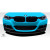 2012-2018 BMW 3 Series F30 M Sport Look Front Lip - 1 Piece - image 10