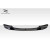 2012-2018 BMW 3 Series F30 M Sport Look Front Lip - 1 Piece - image 8
