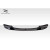 2012-2018 BMW 3 Series F30 Duraflex M Sport Look Front Lip - 1 Piece - image 15