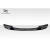 2012-2018 BMW 3 Series F30 M Sport Look Front Lip - 1 Piece - image 14