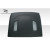 2018-2025 Jeep Wrangler JL Gladiator JT Duraflex MPR Hood - 1 Piece - image 10