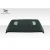 2018-2025 Jeep Wrangler JL Gladiator JT MPR Hood - 1 Piece - image 3