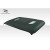 2018-2025 Jeep Wrangler JL Gladiator JT MPR Hood - 1 Piece - image 4