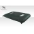 2018-2025 Jeep Wrangler JL Gladiator JT MPR Hood - 1 Piece - image 4
