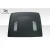 2018-2025 Jeep Wrangler JL Gladiator JT MPR Hood - 1 Piece - image 7