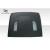 2018-2025 Jeep Wrangler JL Gladiator JT MPR Hood - 1 Piece - image 5