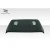 2018-2025 Jeep Wrangler JL Gladiator JT MPR Hood - 1 Piece - image 13