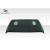 2018-2025 Jeep Wrangler JL Gladiator JT MPR Hood - 1 Piece - image 8