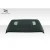 2018-2025 Jeep Wrangler JL Gladiator JT MPR Hood - 1 Piece - image 4