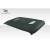 2018-2025 Jeep Wrangler JL Gladiator JT MPR Hood - 1 Piece - image 6