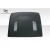 2018-2025 Jeep Wrangler JL Gladiator JT MPR Hood - 1 Piece - image 8