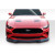 2018-2023 Ford Mustang RTX Front Lip - 1 Piece - image 1