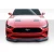 2018-2023 Ford Mustang RTX Front Lip - image 1