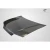 1988-1991 Honda Civic HB CR-X JDM OEM Look Hood - 1 Piece ( JDM VERSION) - image 3