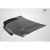 1988-1991 Honda Civic HB CR-X JDM OEM Look Hood - 1 Piece ( JDM VERSION) - image 8